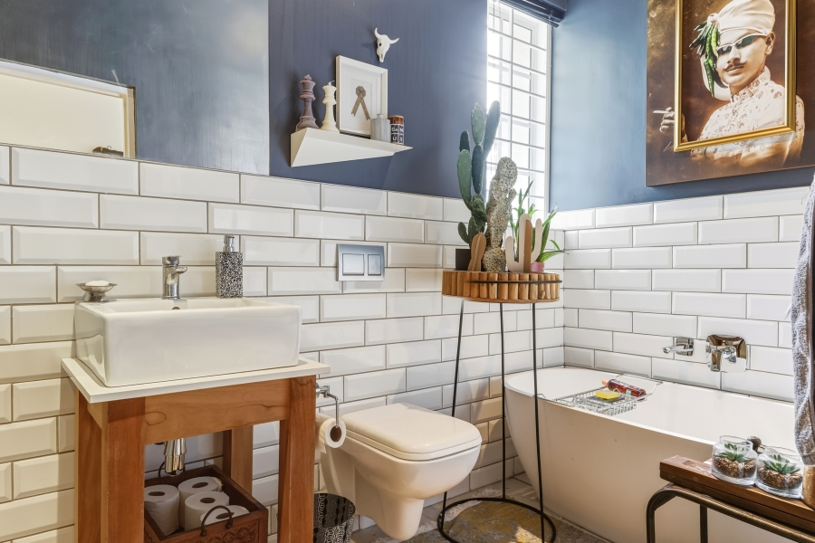 2 Bedroom Property for Sale in Woodstock Western Cape